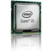 Intel Core I5-580M (BX80617I5580M)